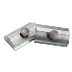 Clamping Gibs, Short, pair