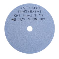 Grinding Disc, 6" x 5/32" x 5/8" (150 x 4.0 x 16 mm)