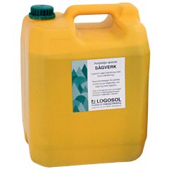 Chain oil for sawmills, 10 litres