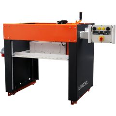 LM410 XL Log Moulder with 4 kW Electric Motor