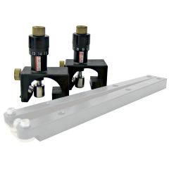 Magnetic Knife Setter, for Top Horizontal Cutter