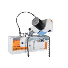 Automatic Chain Grinder