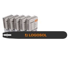 Skärpaket 50 cm - Premium för Stihl motorsågar & Logosol ES5/ES8
